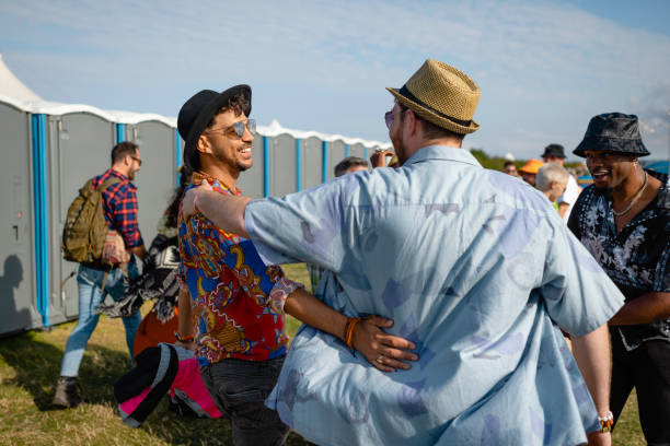 Best Affordable porta potty rental  in Granite Shoals, TX