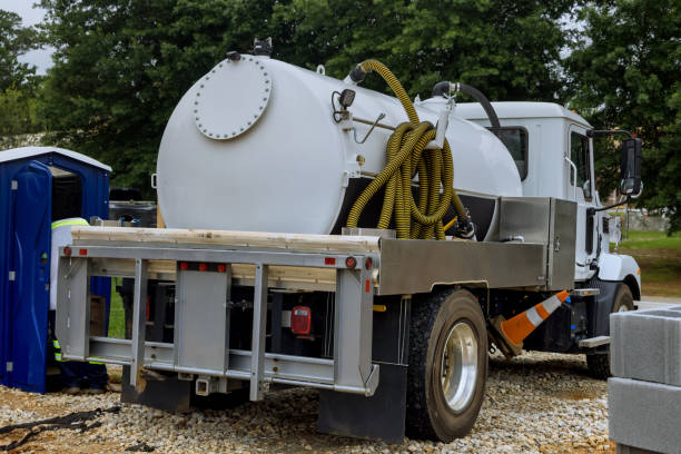 Best Portable restroom trailer rental  in Granite Shoals, TX