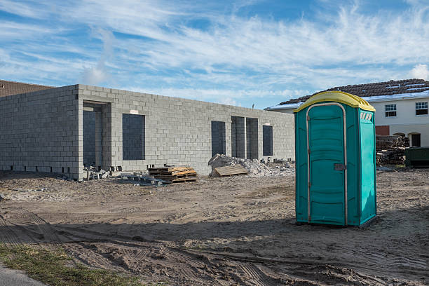 Best Affordable porta potty rental  in Granite Shoals, TX