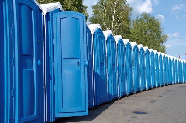Best Temporary restroom rental  in Granite Shoals, TX